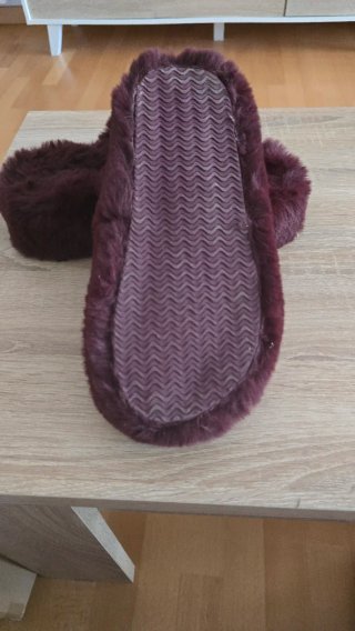 Zapatillas de estar por casa