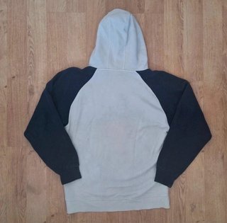 Sudadera Santa Cruz con capucha