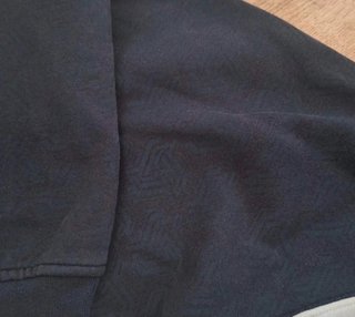 Sudadera Santa Cruz con capucha
