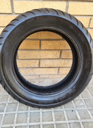 1 Neumático para Scooter