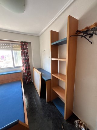 Conjunto Muebles Habitación Infantil