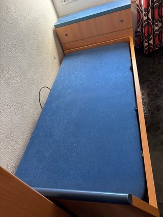 Conjunto Muebles Habitación Infantil