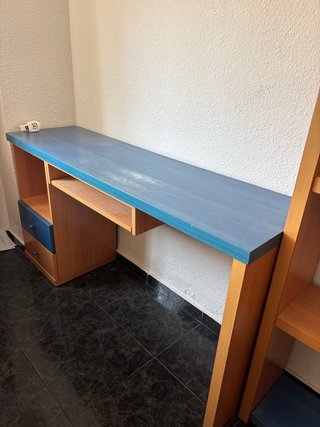 Conjunto Muebles Habitación Infantil