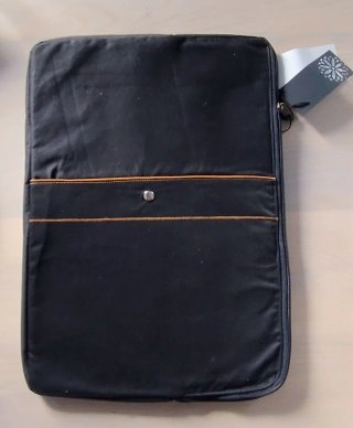 Set de Bolso, Funda de Ordenador y Riñonera