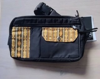 Set de Bolso, Funda de Ordenador y Riñonera