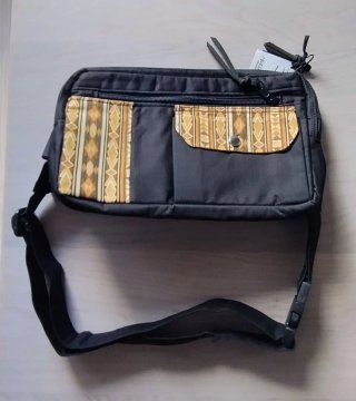 Set de Bolso, Funda de Ordenador y Riñonera