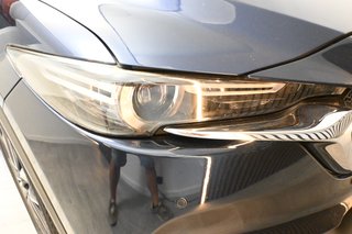 Mazda CX-5 2018