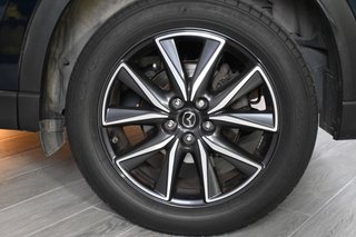 Mazda CX-5 2018