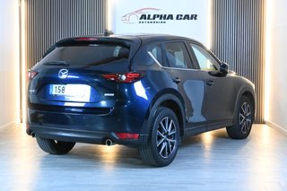 Mazda CX-5 2018