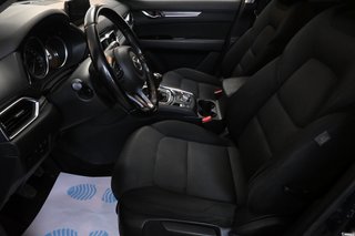 Mazda CX-5 2018