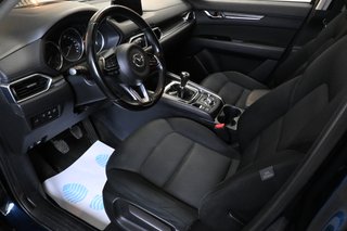 Mazda CX-5 2018
