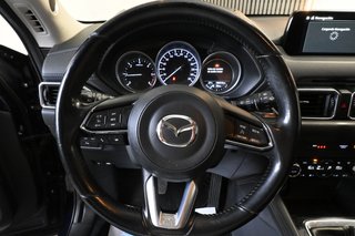 Mazda CX-5 2018