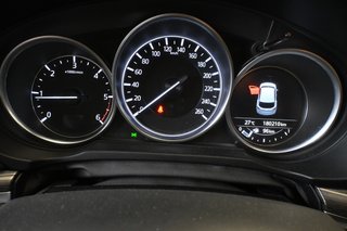 Mazda CX-5 2018