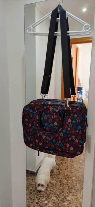 Bolsa maletín