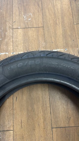 Neumático Delantero 150/80-16 M/C