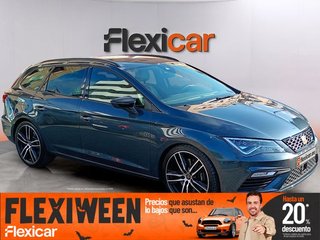 Seat Leon ST 2.0 TSI 221kW 4Driv DSG-6 St&Sp CUPRA