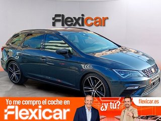 Seat Leon ST 2.0 TSI 221kW 4Driv DSG-6 St&Sp CUPRA