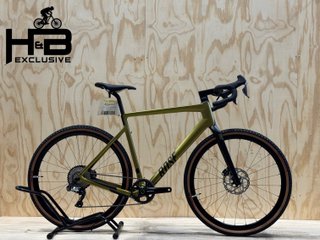 Rose Backroad GRX RX810 Di2 Carbon 2023