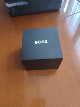 Reloj Hugo Boss Hombre