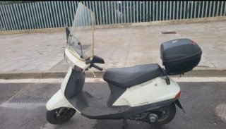 Honda Yupy NH 90