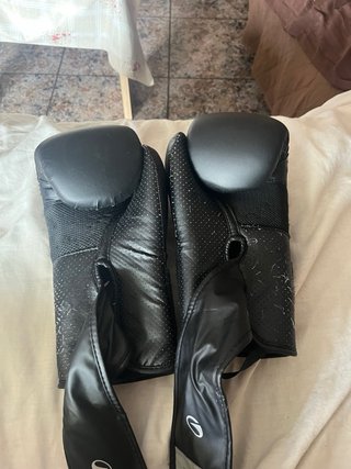 Guantes de Boxeo 14oz Advanced Fighting Gear