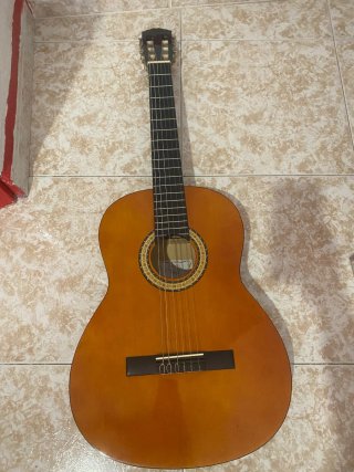 Guitarra Clásica para Principiantes