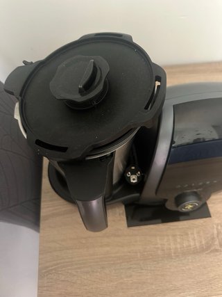 Robot Cocina Cecotec Mambo 8090