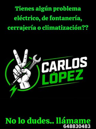 Electricista