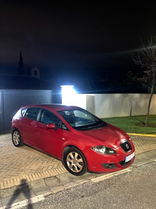SEAT Leon 2006