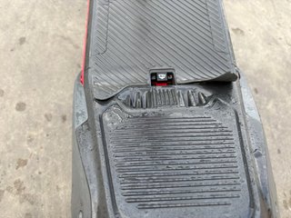 Patinete Eléctrico Segway ZT3 Pro