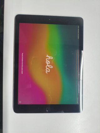 iPad 6 Apple Space Gray 128GB