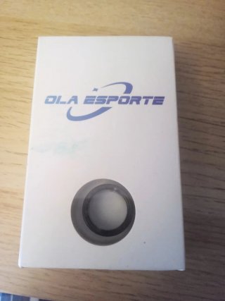 Anillo Inteligente OLA ESPORTE
