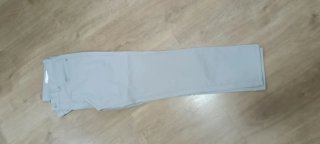 Pantalón Emidio Tucci Beige