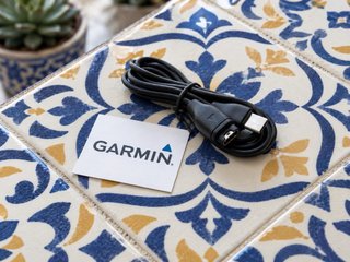 Cable de Cargador usb-c Smartwatch Garmin
