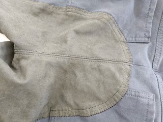 Pantalón de Equitación Cavallo T38