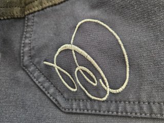 Pantalón de Equitación Cavallo T38