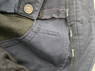 Pantalón de Equitación Cavallo T38