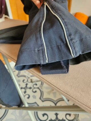 Pantalón de Equitación Cavallo T38