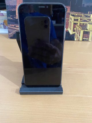 Supporto 2-in-1 Fibra di Carbonio