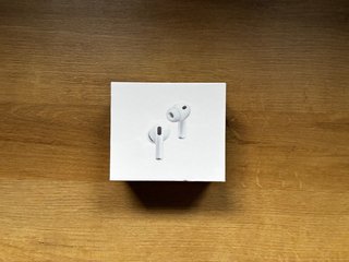 Apple AirPods Pro 3 precintados