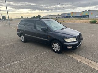 KIA Carnival 2006