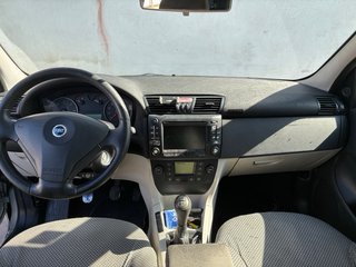FIAT Stilo 2005