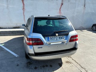 FIAT Stilo 2005
