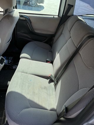 FIAT Stilo 2005