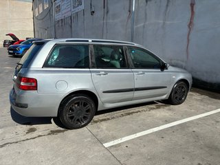 FIAT Stilo 2005