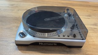 Tocadiscos Numark TTi USB