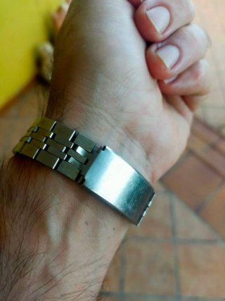 Orologio Citizen Automatico Vintage 21J