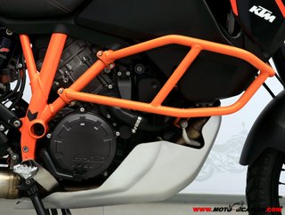 KTM 1290 SUPER ADVENTURE R