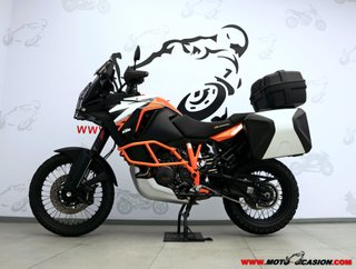 KTM 1290 SUPER ADVENTURE R