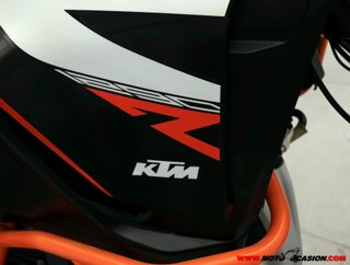 KTM 1290 SUPER ADVENTURE R